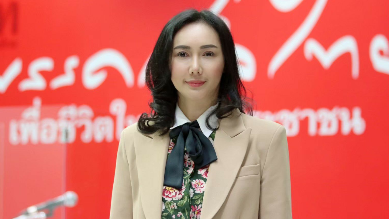เพื่อไทย จี้ "ประยุทธ์" ต้องมีคำตอบ ปมสารวัตรคลั่ง เหตุปฏิรูป ตร.ล้มเหลว