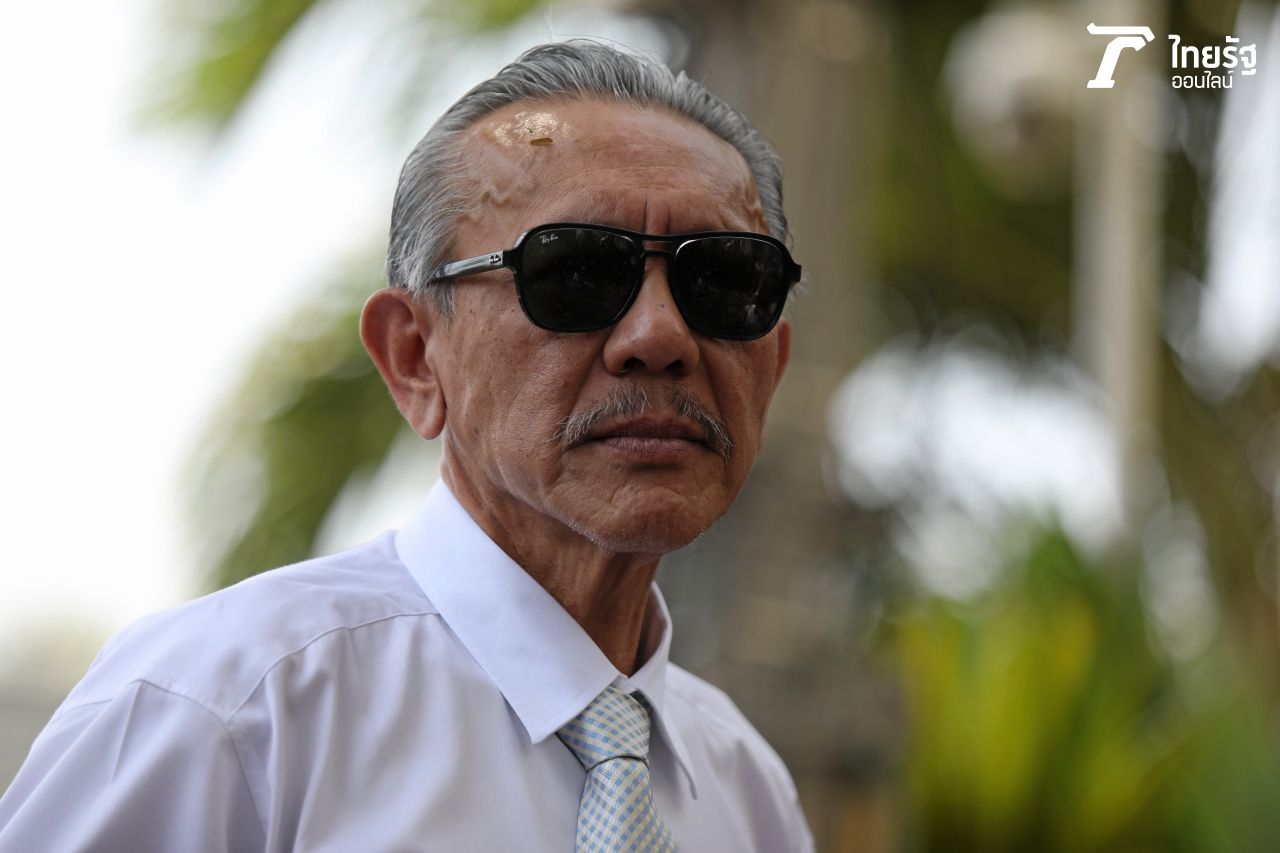 ชูวิทย์ กมลวิศิษฎ์