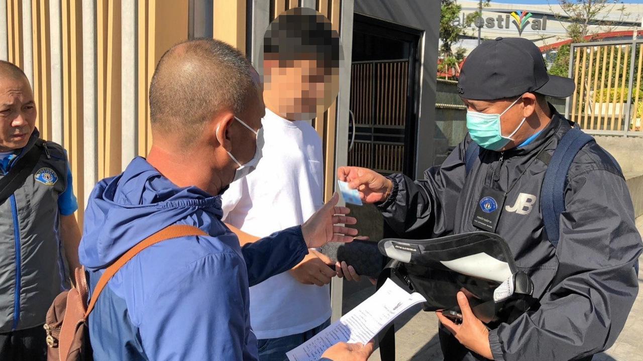 ฟ้อง “ไฮโซอั้ม” นางเอก “แยม” เผยแพร่เว็บโป๊ พนันออนไลน์