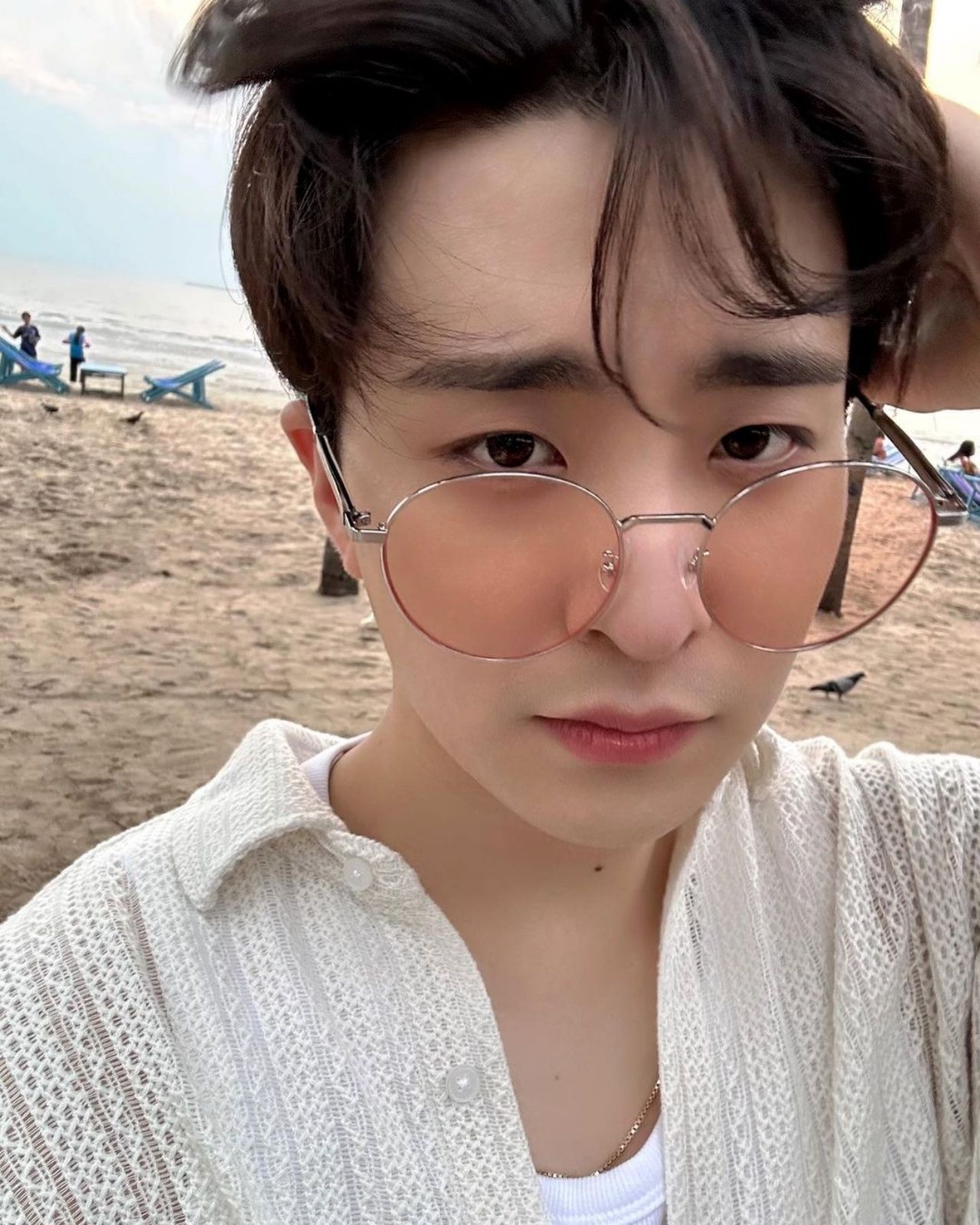 ชเวยองแจ