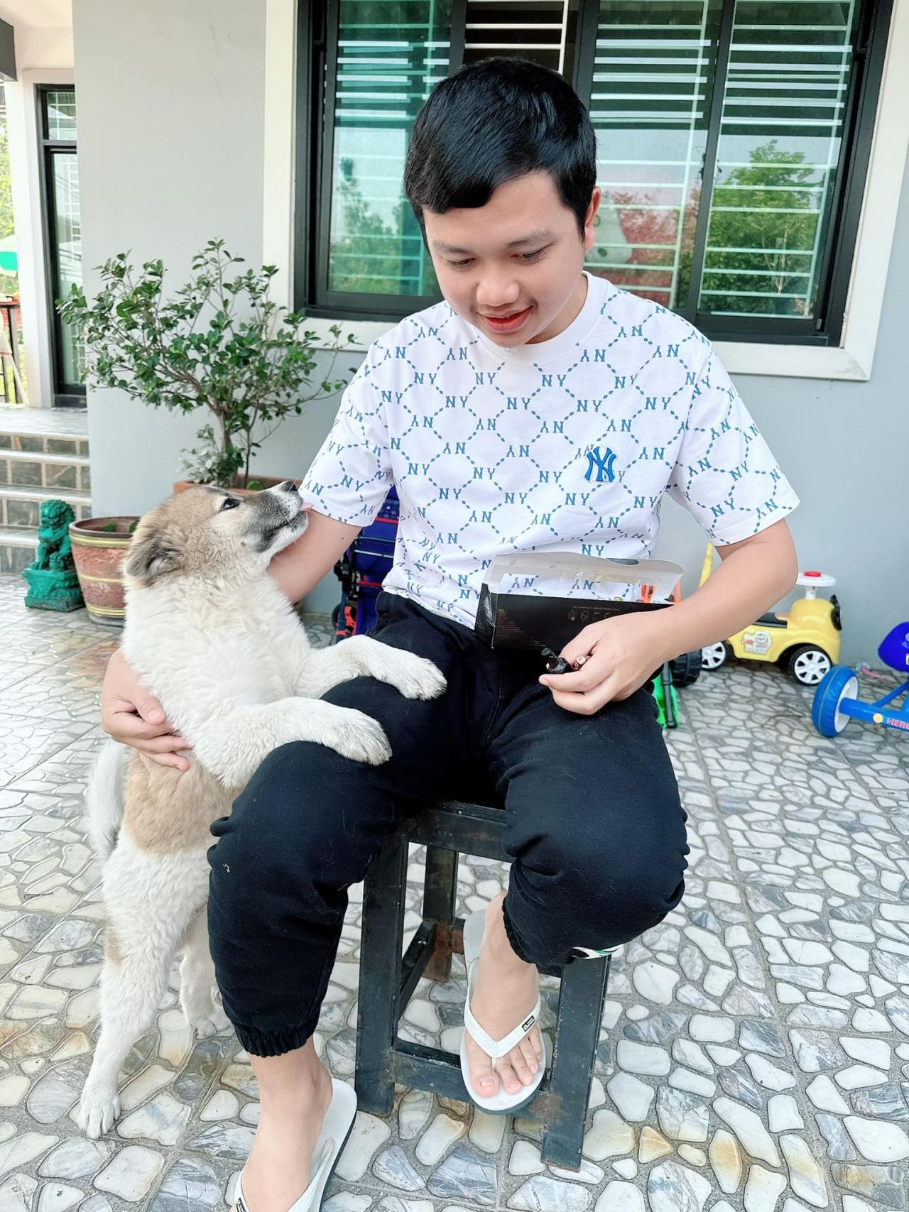 ครูไพบูลย์ ดราม่า 