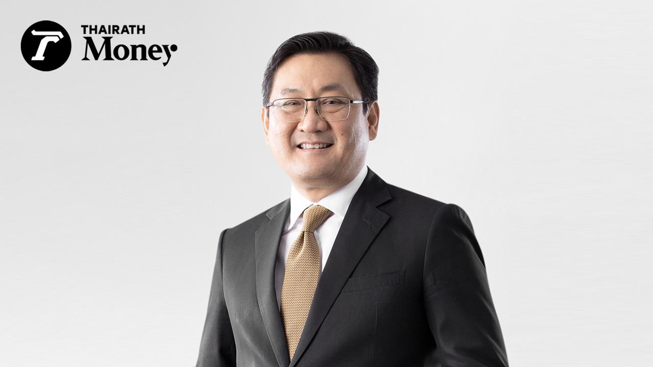 ตลท.ชี้ตลาดหุ้นโอเวอร์รีแอค ทำหุ้นร่วงเกือบ 50 จุด ชี้ภาคการเงินไทยแข็งแกร่ง
