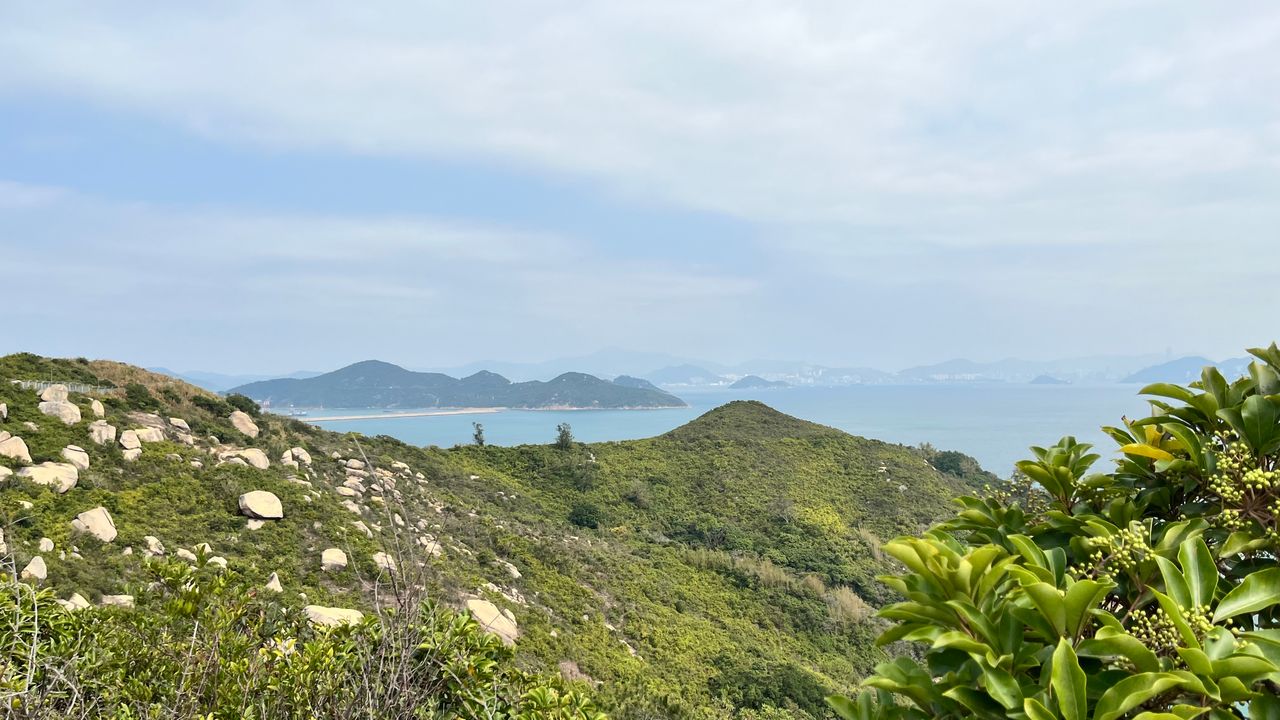 เกาะเฉิ่งเจ้า 