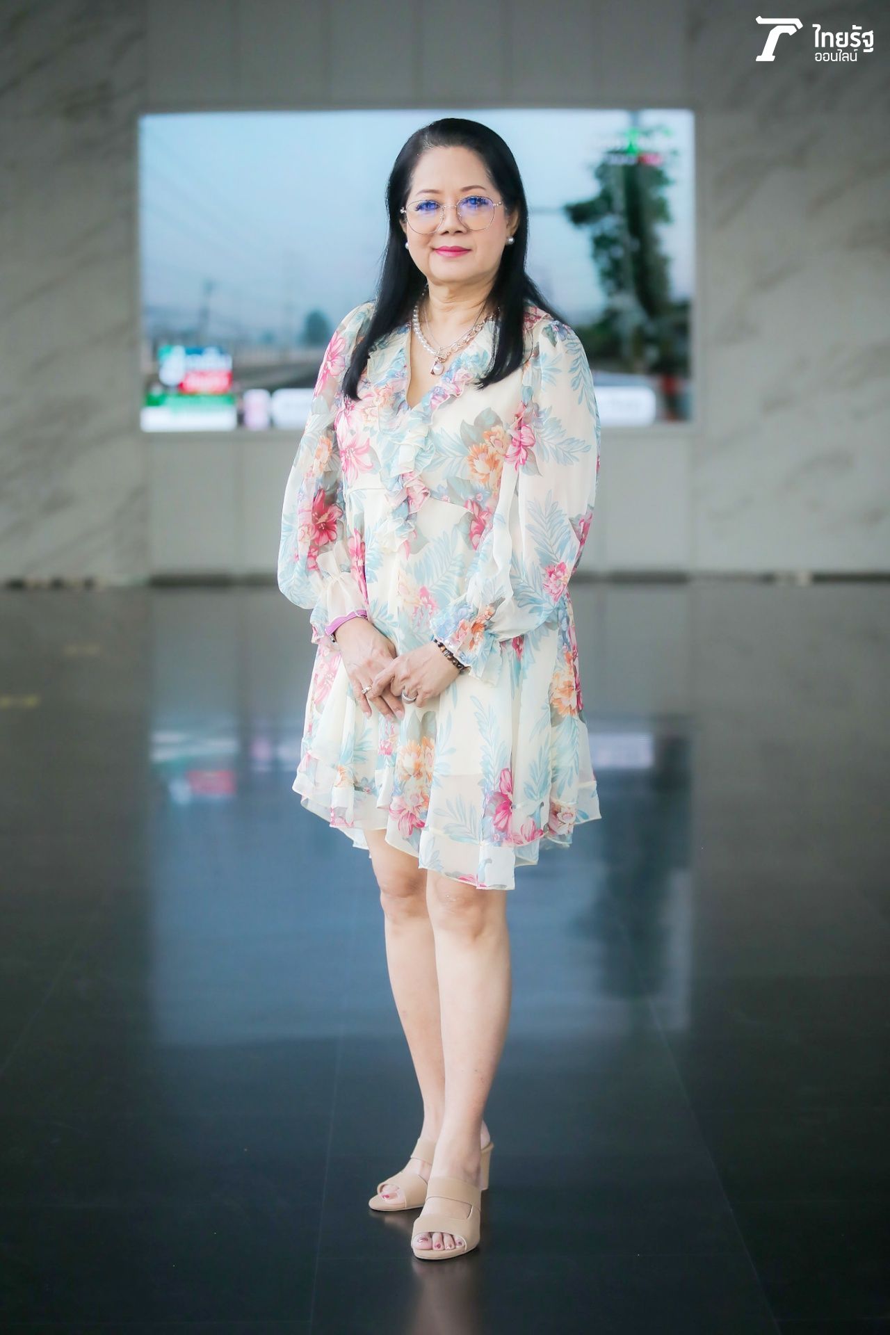 แม่แตงโม