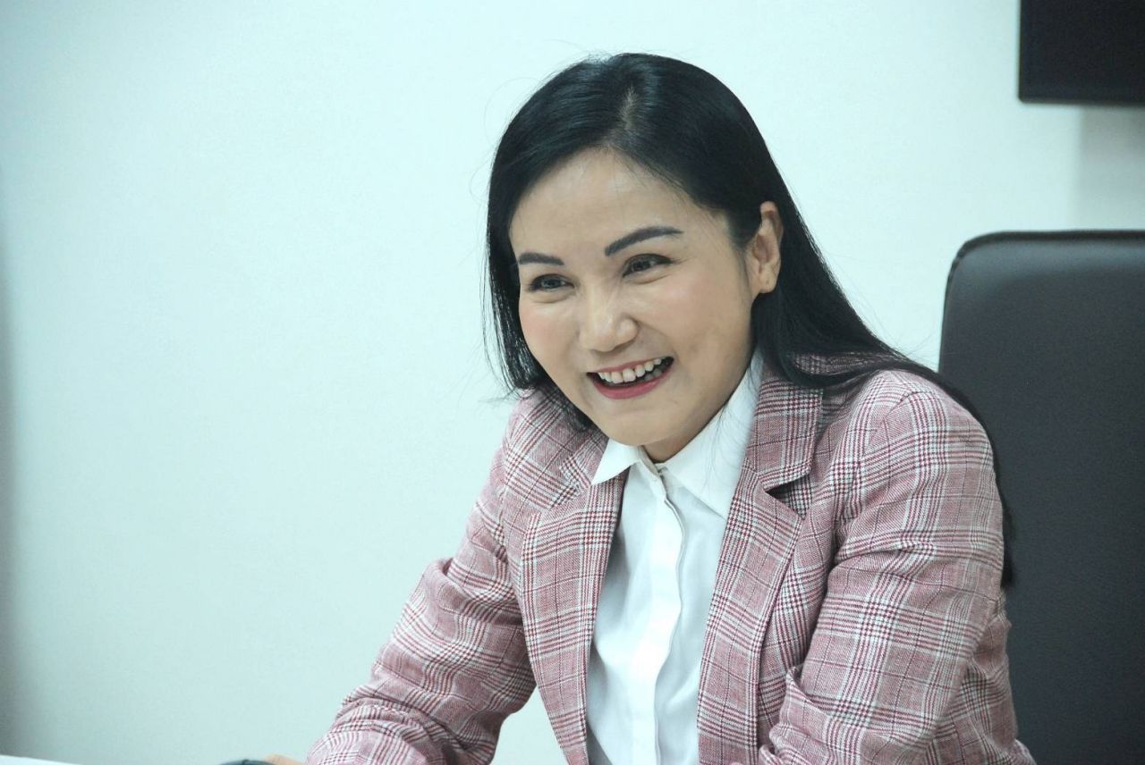 นฤมล ภิญโญสินวัฒน์