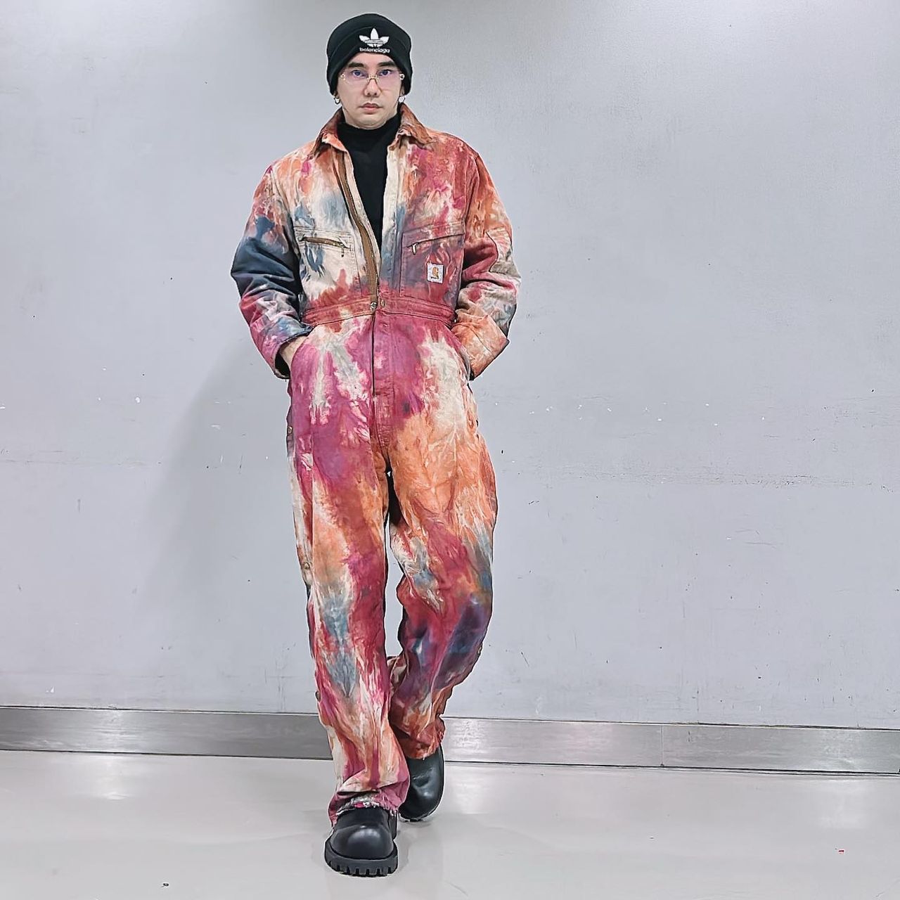 พชร์ อานนท์ ขอบคุณภาพจากไอจี @poj_arnon6565