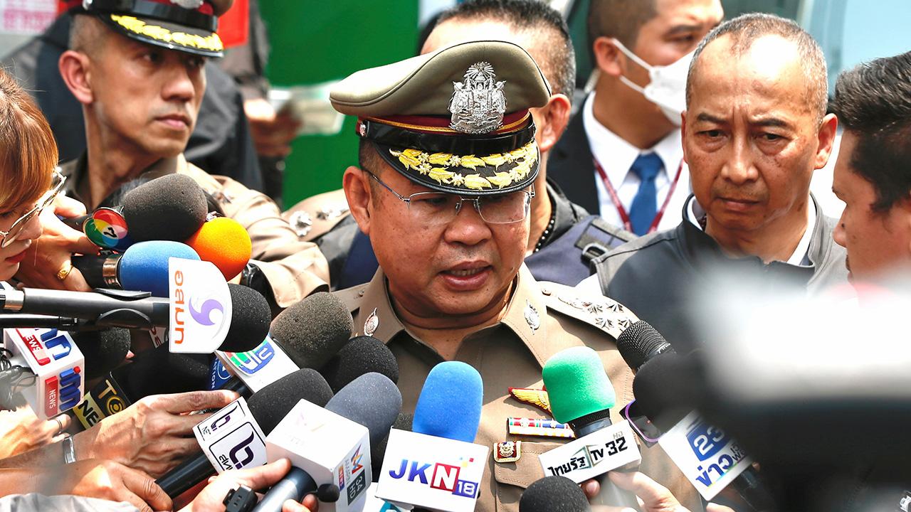 ผบ.ตร.รับเสียใจ ยันทำตามแผน ในภารกิจสยบ "สารวัตรคลั่ง" ผลผ่าศพพบสารกัญชา (คลิป)