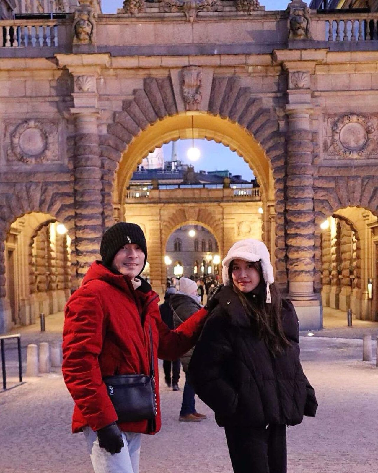 ปู แบล็คเฮด-แจนจัง