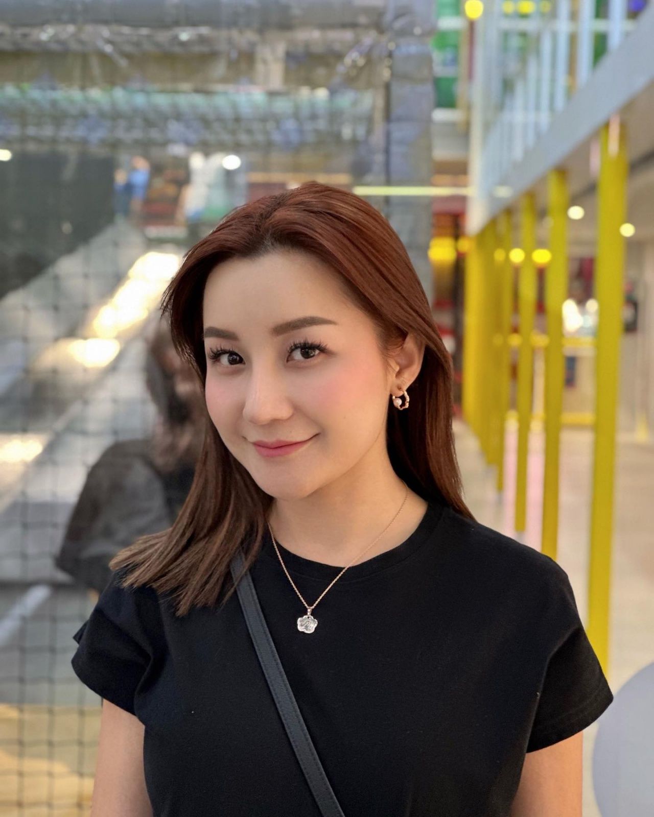 เอ็ม บุษราคัม 