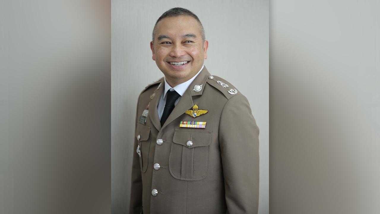 โฆษก ตร. แจงการย้ายตำรวจชุดทำคดี "ทุนมินลัต" เป็นไปตามกรอบกฎหมาย