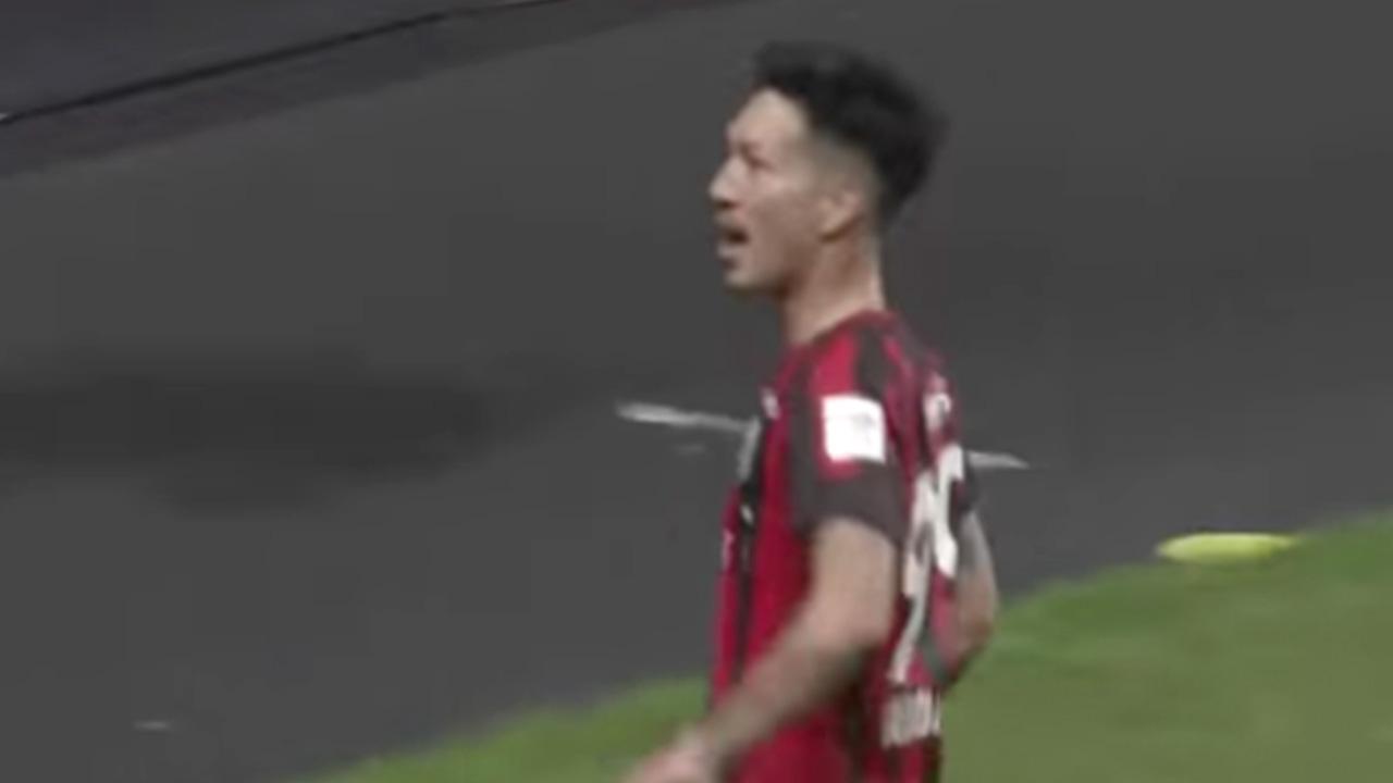 "สุภโชค" อดโชว์ลีลา "ซัปโปโร" เปิดบ้านอัด "มารินอส" แชมป์เก่าสบายเท้า 2-0