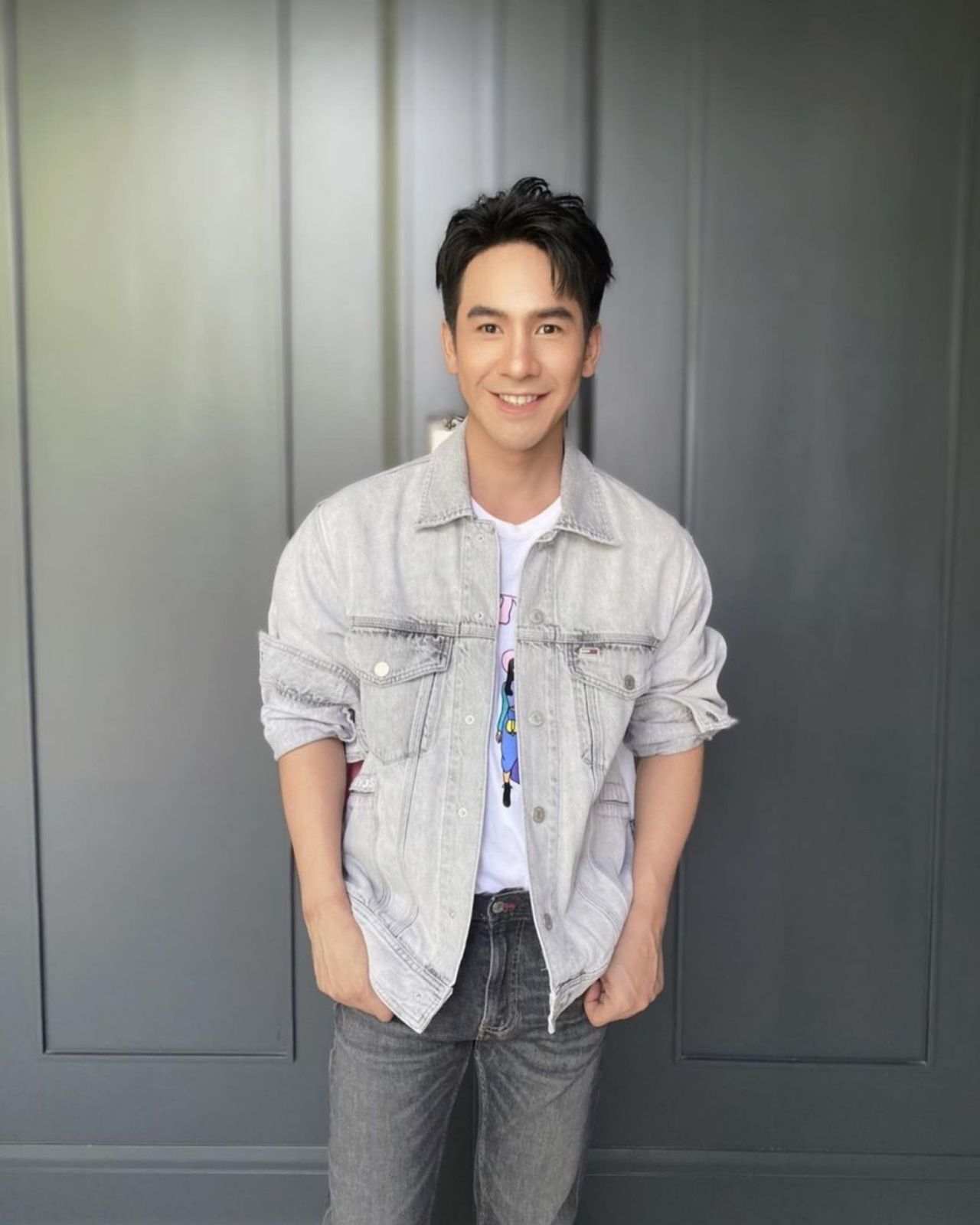 โป๊ป ธนวรรธน์
