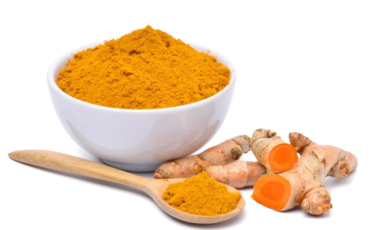 สารเคอร์คูมินจากขมิ้นชัน มีคุณสมบัติปกป้องเซลล์