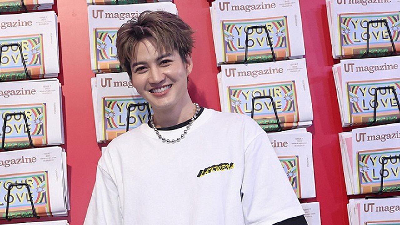 “กอล์ฟ” เปิดใจ “แอนนี่” ขอแยกกันอยู่แต่ยังรักกัน ต่างคนอยากมีสเปซ