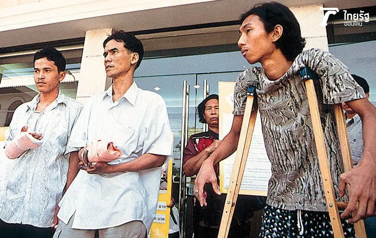 ย้อนรอยเหตุหายนะโคบอลต์-60 ซาเล้งเก็บไปขายร้านรับซื้อของเก่า