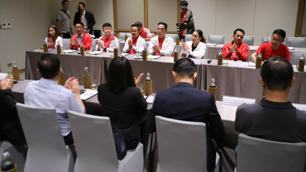 เลือกตั้ง2566 : หวัง "เพื่อไทย" เป็นรัฐบาล พลิกชีวิต ยกระดับเศรษฐกิจอีสาน