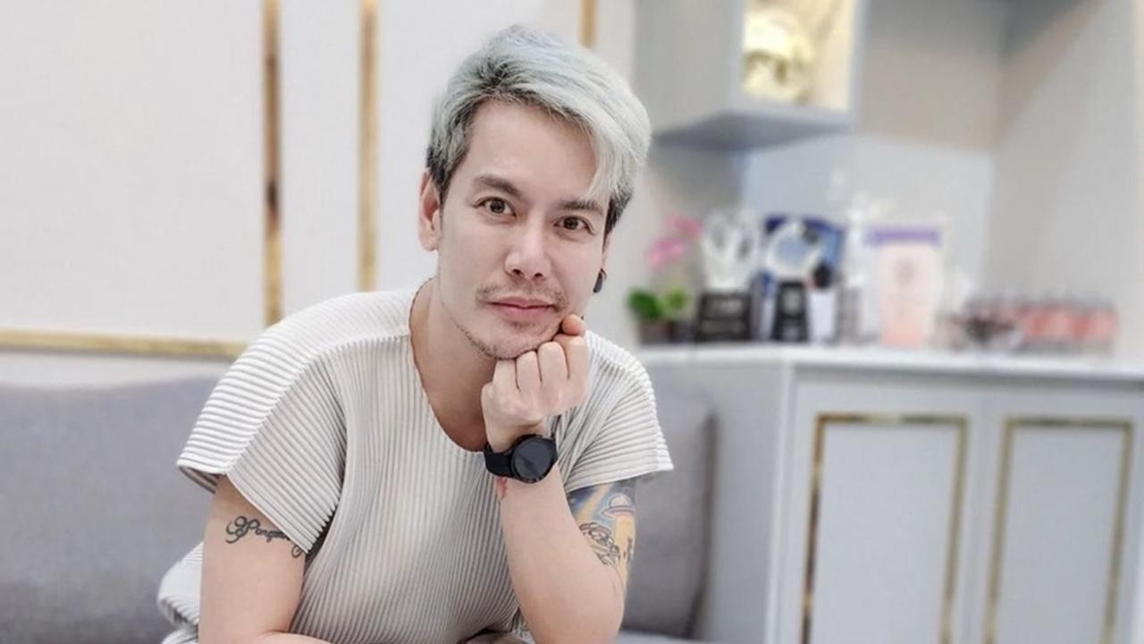 แฟนๆ ใจหาย อ๊อฟ ปองศักดิ์ ประกาศโสด เริ่มต้นใหม่ ชีวิตต้องสู้ต่อไป