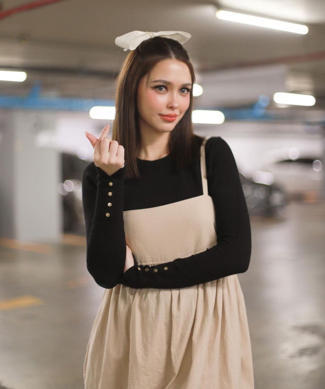 แพทริเซีย ท้อง 