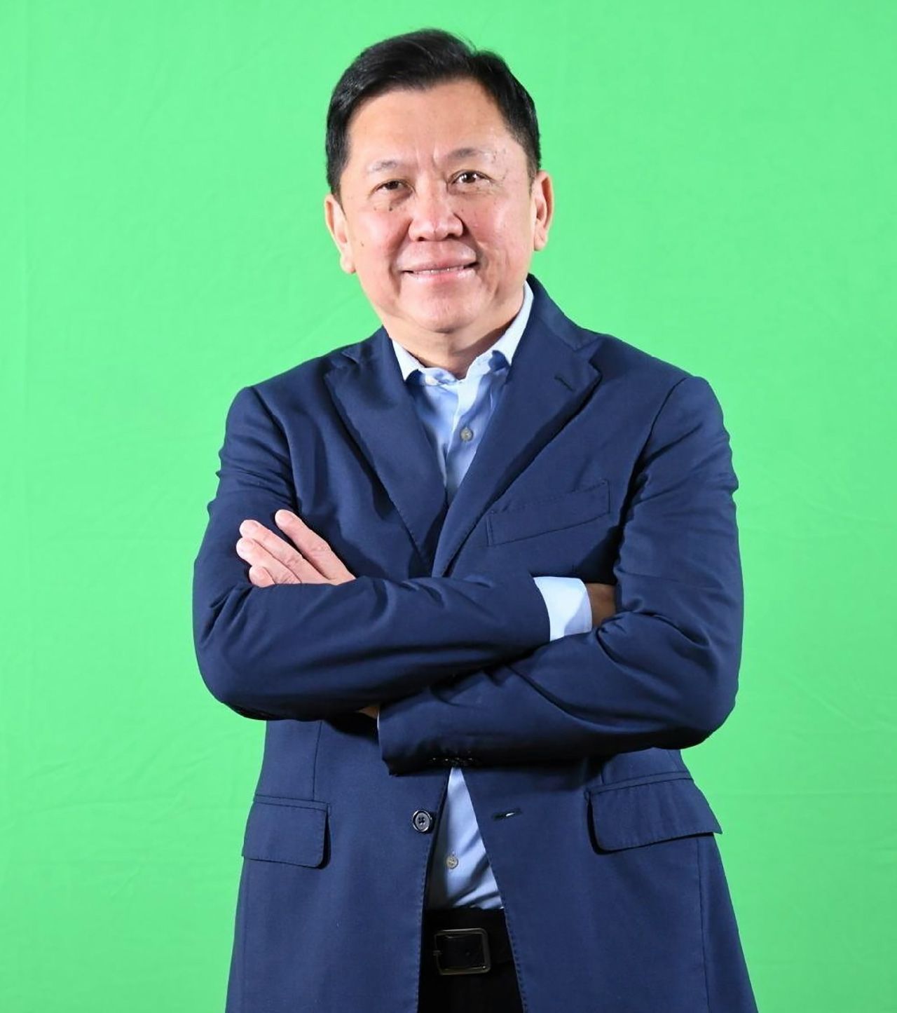 นายจตุพร บุรุษพัฒน์