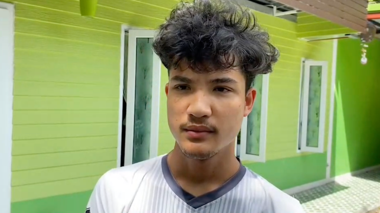 เจ้าของเพลงดัง "ชวนน้องล่องใต้" แจงดราม่า ยันดูแลลูก-ปัดทำร้ายภรรยา