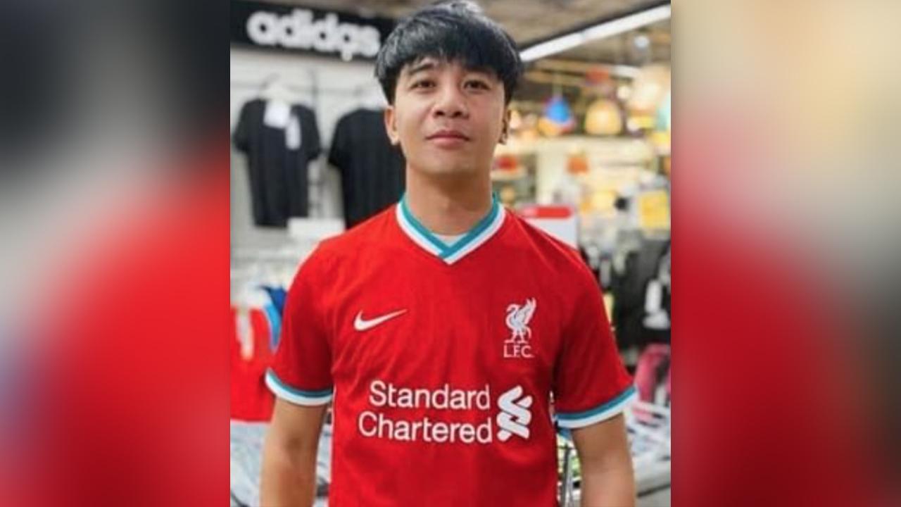 สมพรปาก "ก้อง ห้วยไร่" ลั่นใส่เสื้อหงส์ เล่นคอนเสิร์ต 1 เดือน "แมนยูฯ" แพ้ "ลิเวอร์พูล" (คลิป)
