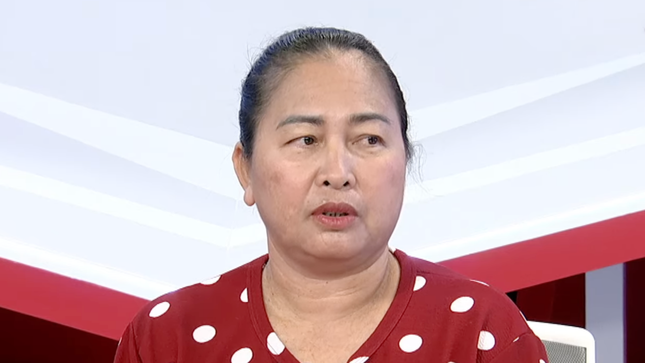 เมียร้องความเป็นธรรม สามีตกเป็นแพะคดียาบ้าเกือบ 2 แสนเม็ด โทษสูงถึงประหาร