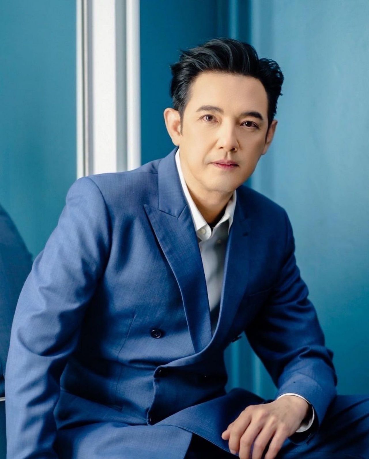 หนุ่ม ศรราม