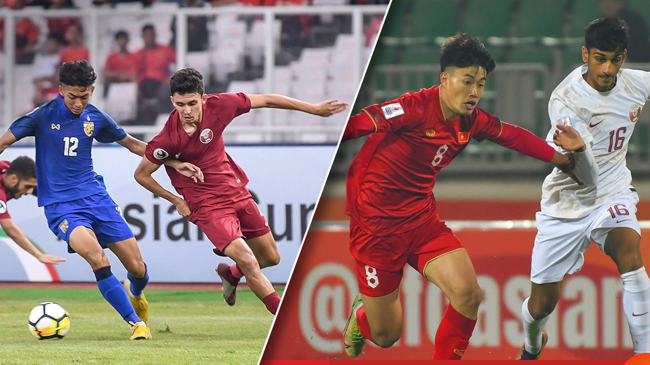 4 ชาติอาเซียน เคยไป “บอลโลก ยู-20”-เวียดนาม ลุ้นไปสมัย 2 แต่ “ทีมชาติไทย” ได้แค่เกือบ