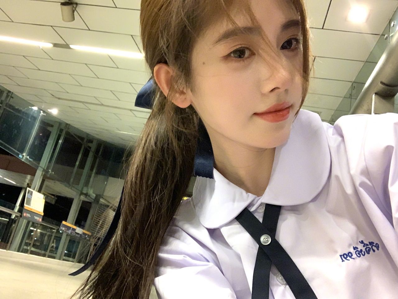 จวีจิ้งอี (Ju Jingyi) ดาราสาวชาวจีน