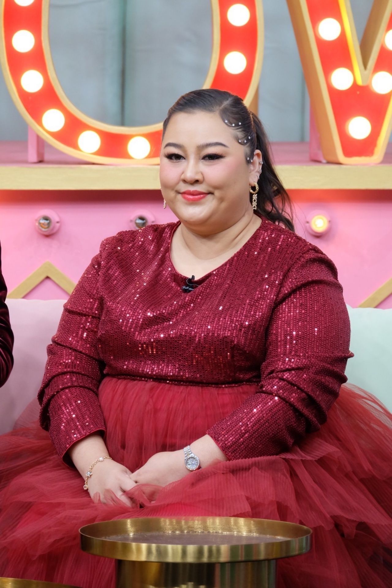 กระต่าย อาร์สยาม 