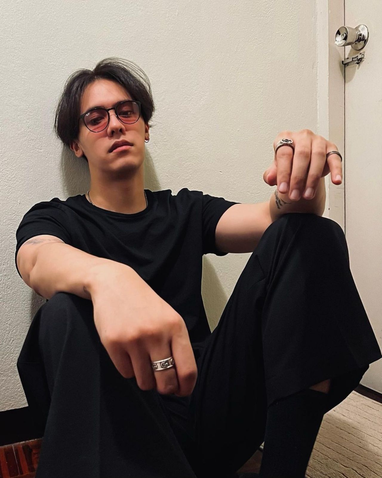 แพทริค อนันดา 