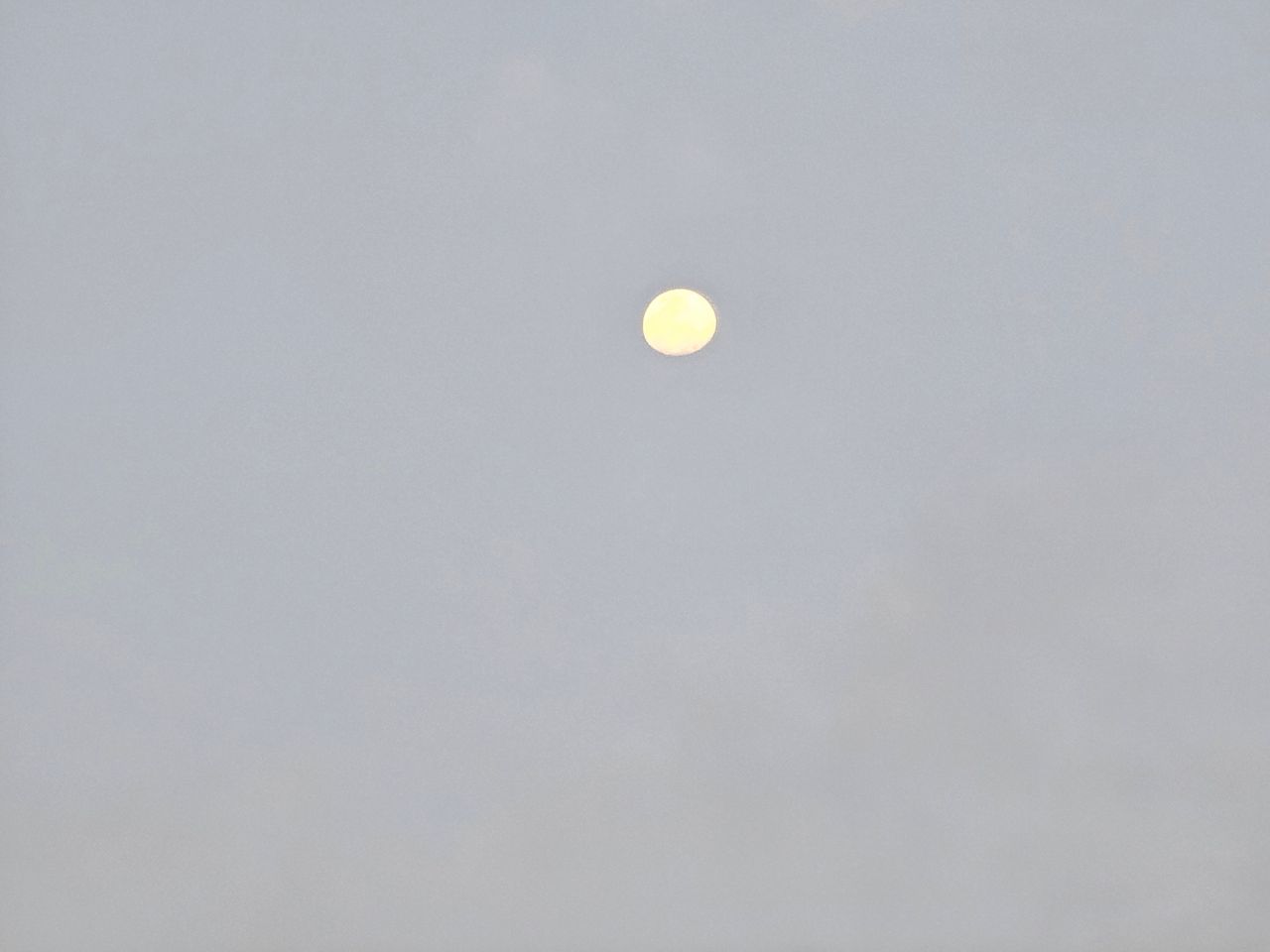 พลังการซูมพระจันทร์ของ Galaxy S23 Ultra