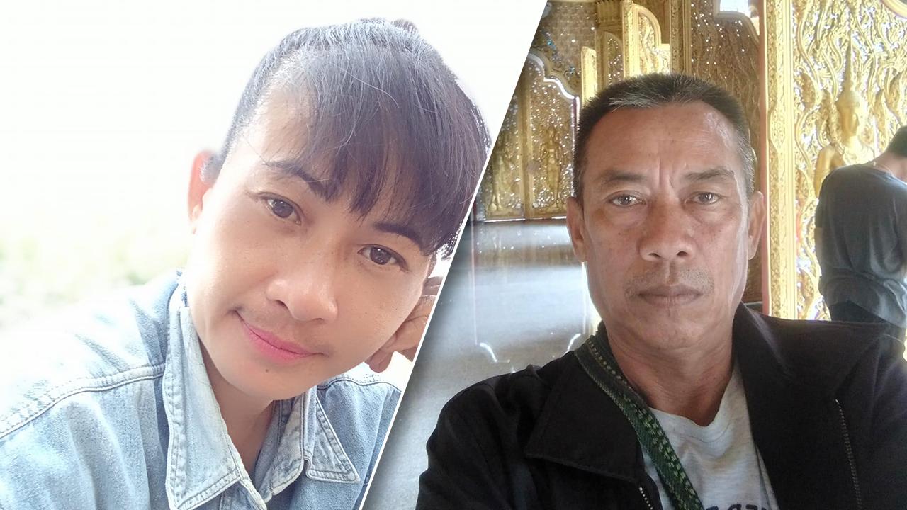 ล่าผัวเก่าสุดเหี้ยม บุกยิง 2 ศพ อดีตเมียกับผู้ชายคนใหม่ ดับคาบ้าน