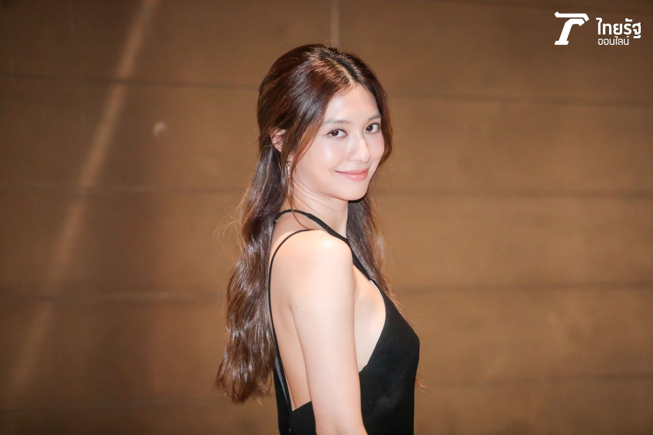 มิว นิษฐา 