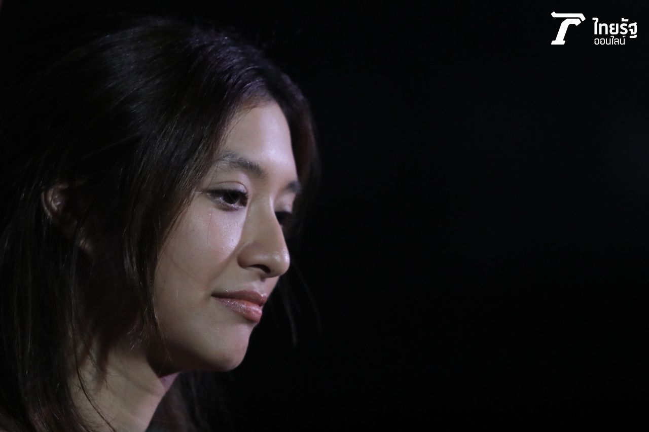 มิว นิษฐา ดราม่านางเอก ม. 