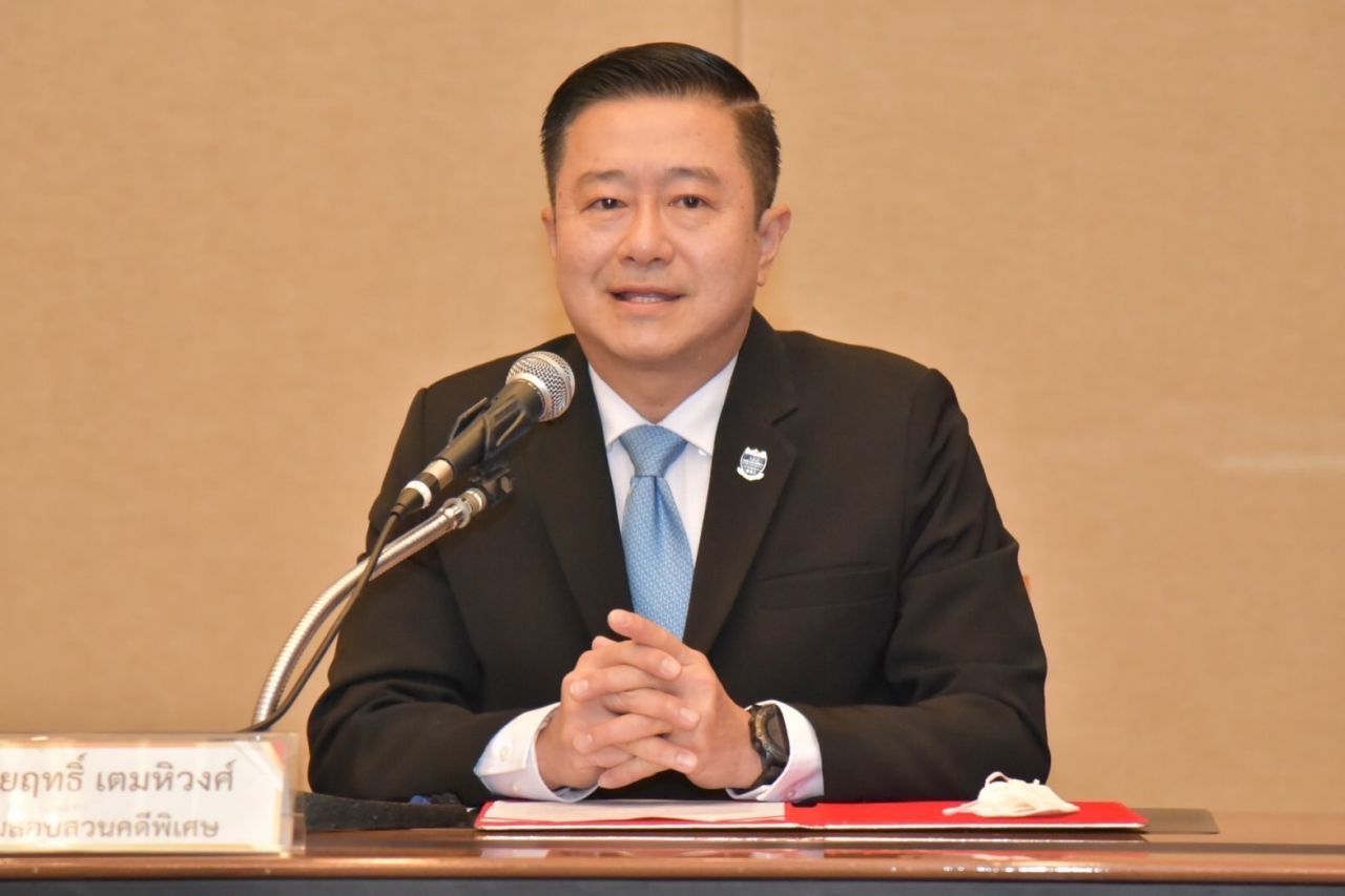 ไตรยฤทธิ์ เตมหิวงศ์