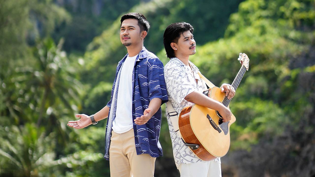 “โชเล่ย์ ข้าวสารซาวด์” ขอพรพี่ไข่ 10 ล้านวิวต้องเข้า!