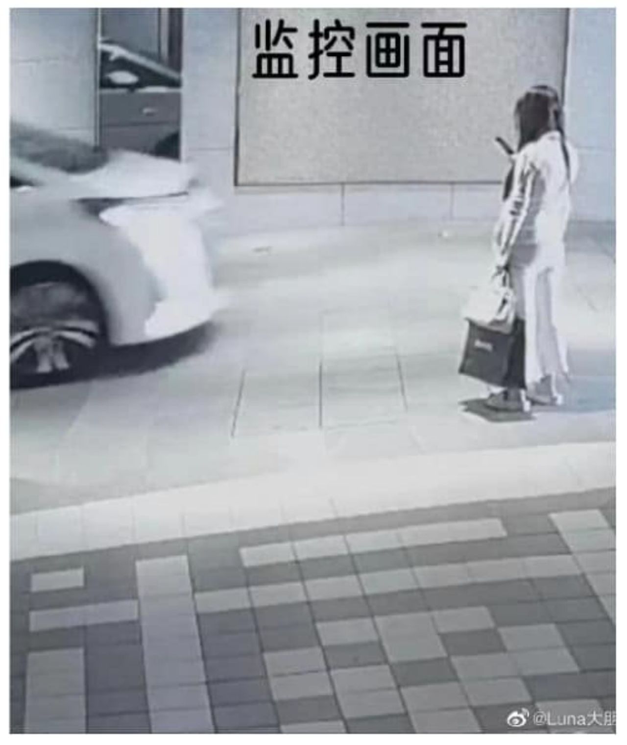 จุดสุดท้ายที่พบว่า แอบบี้ ชอย ยังมีชีวิตอยู่