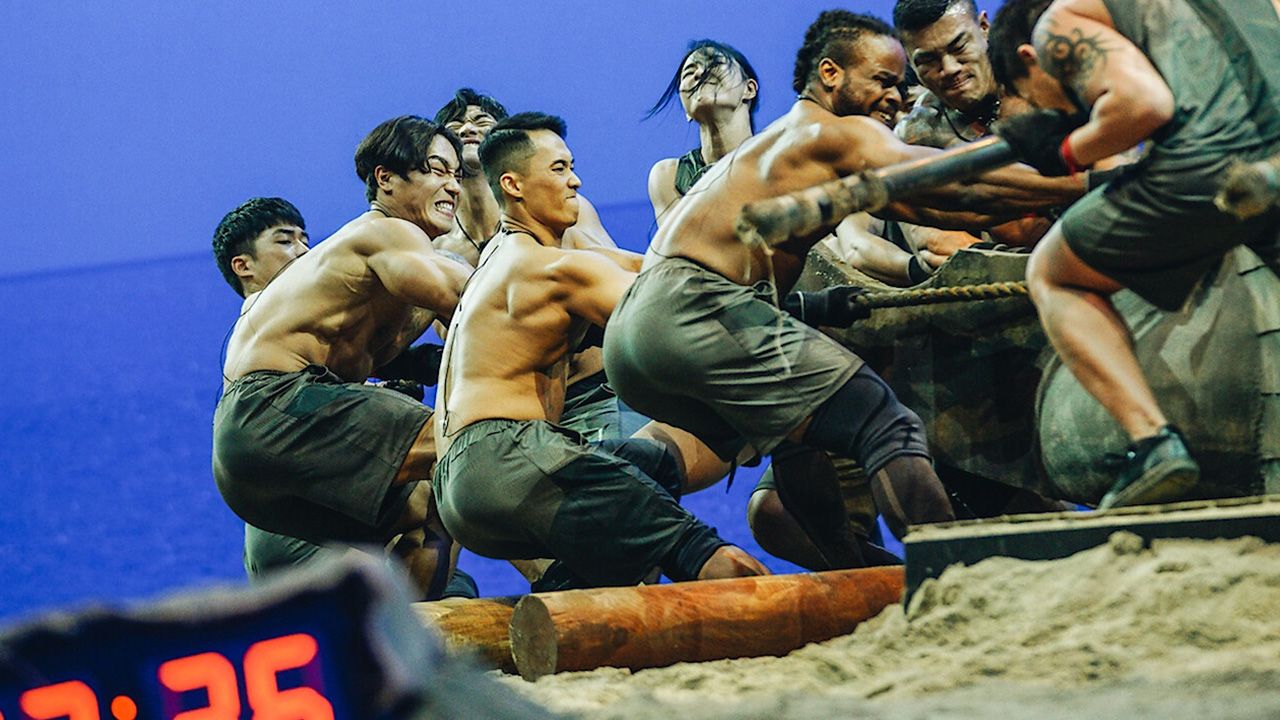 Physical: 100 หรือรายการเรียลลิตี้เกาหลีกำลังจะครองโลก?