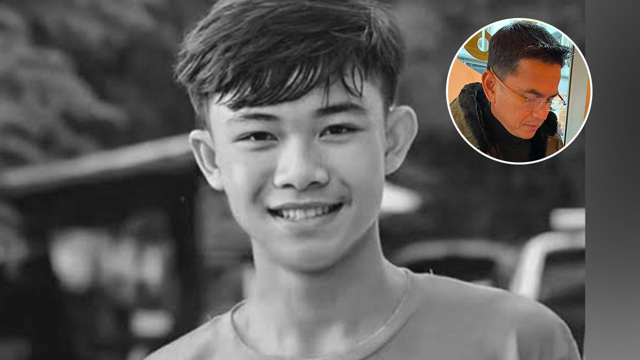 ส่งสู่สวรรค์ "ซิโก้" เตรียมเข้าพิธีฌาปนกิจ "น้องดอม หมูป่าฯ" สุดอาลัย