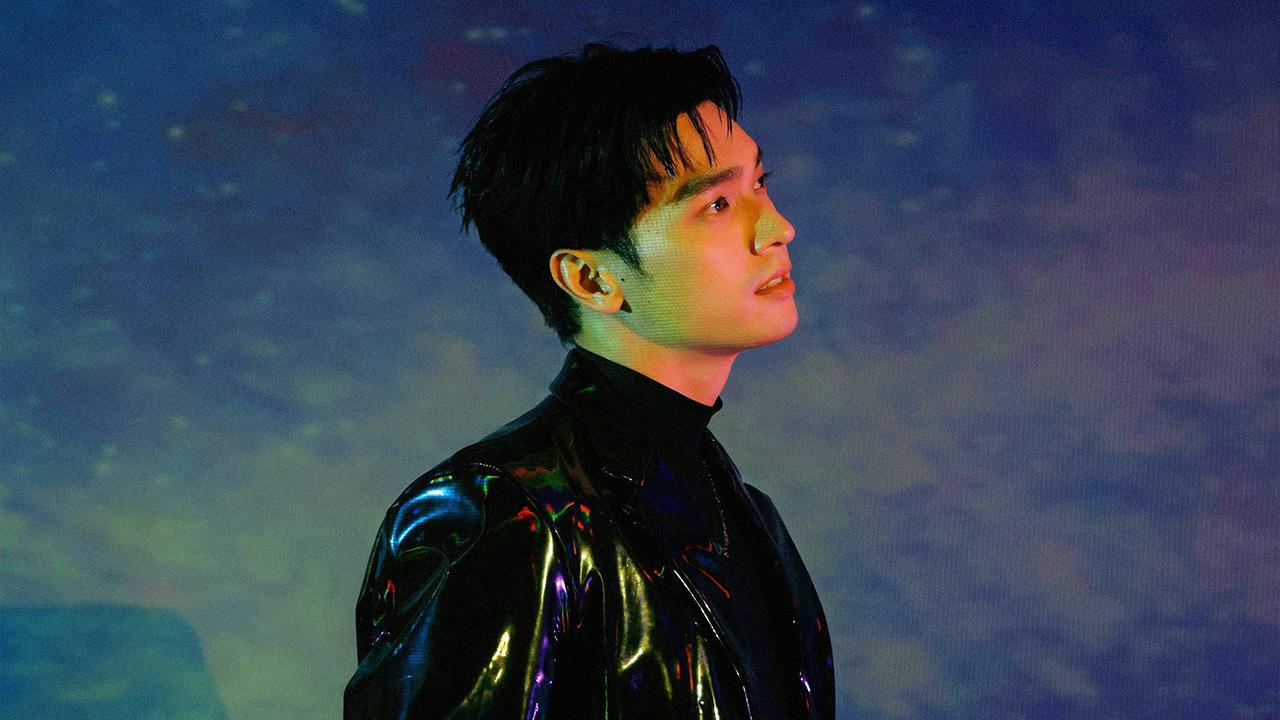 "โอบ-โอบนิธิ" ศิลปินน้องใหม่ ปล่อยเพลง "ต่อให้เธออยู่ไกล (Moon to Mars)"