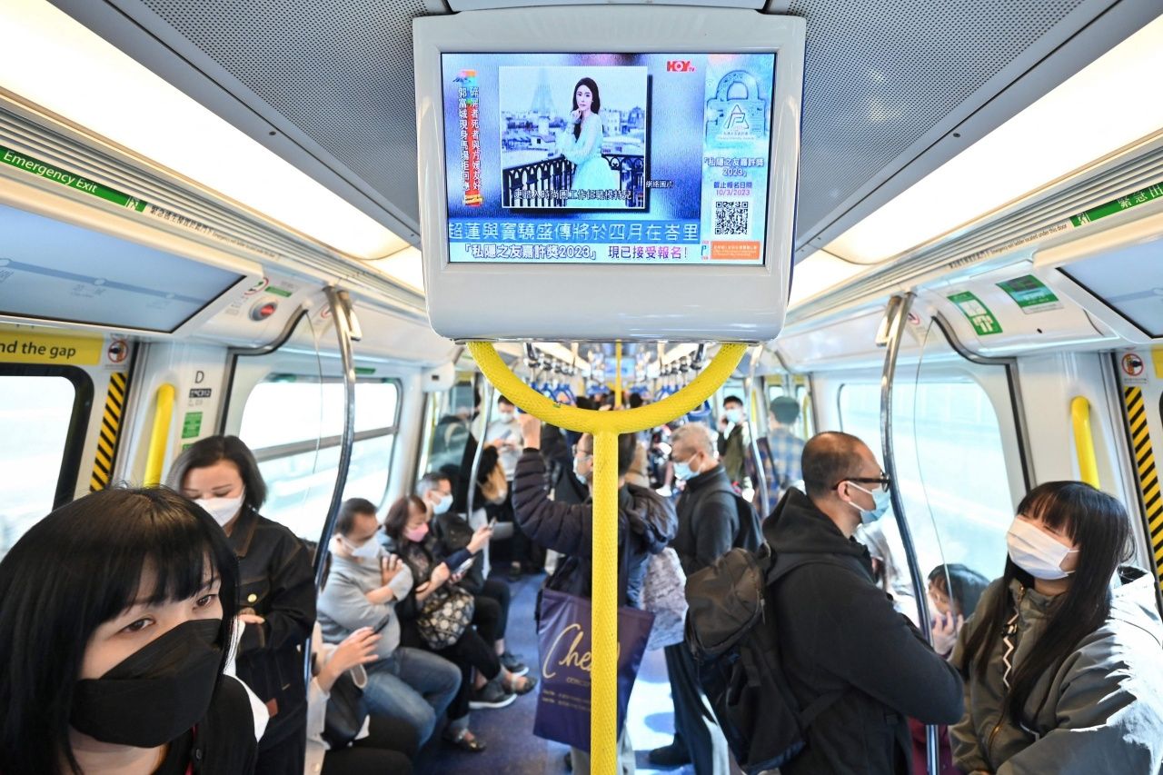 สะเทือนใจมาก แอบบี้ ชอย  นางแบบสาวสวยและอินฟลูเอนเซอร์คนดังของฮ่องกง ถูกฆาตกรรม