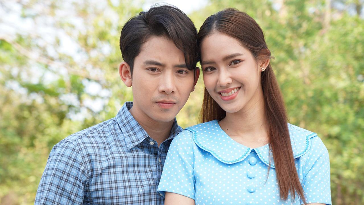 “เคลลี่-จอย” ปะทะแค้น ดัน “เบิ้ล-ใบหม่อน” แจ้งเกิดพระนางเคมีใหม่ ใน “เพลงรัก รอยแค้น”