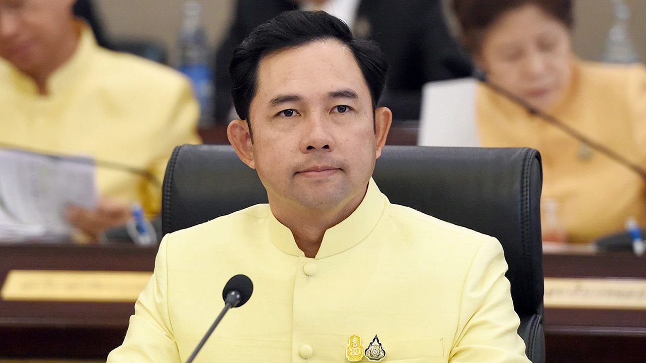 กรมการศาสนาอัญเชิญสิ่งศักดิ์สิทธิ์ให้สักการะวันมาฆบูชา