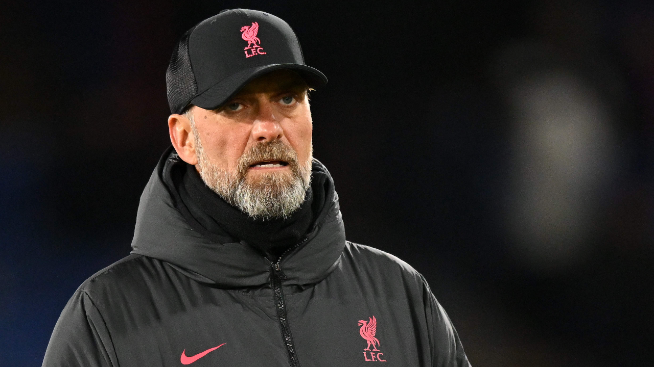 "คลอปป์" เซ็ง "ลิเวอร์พูล" ส่อไร้ตัวพลิกเกม "มาดริด" UCL แม้ 2 แข้งคืนทัพพรีเมียร์ลีก