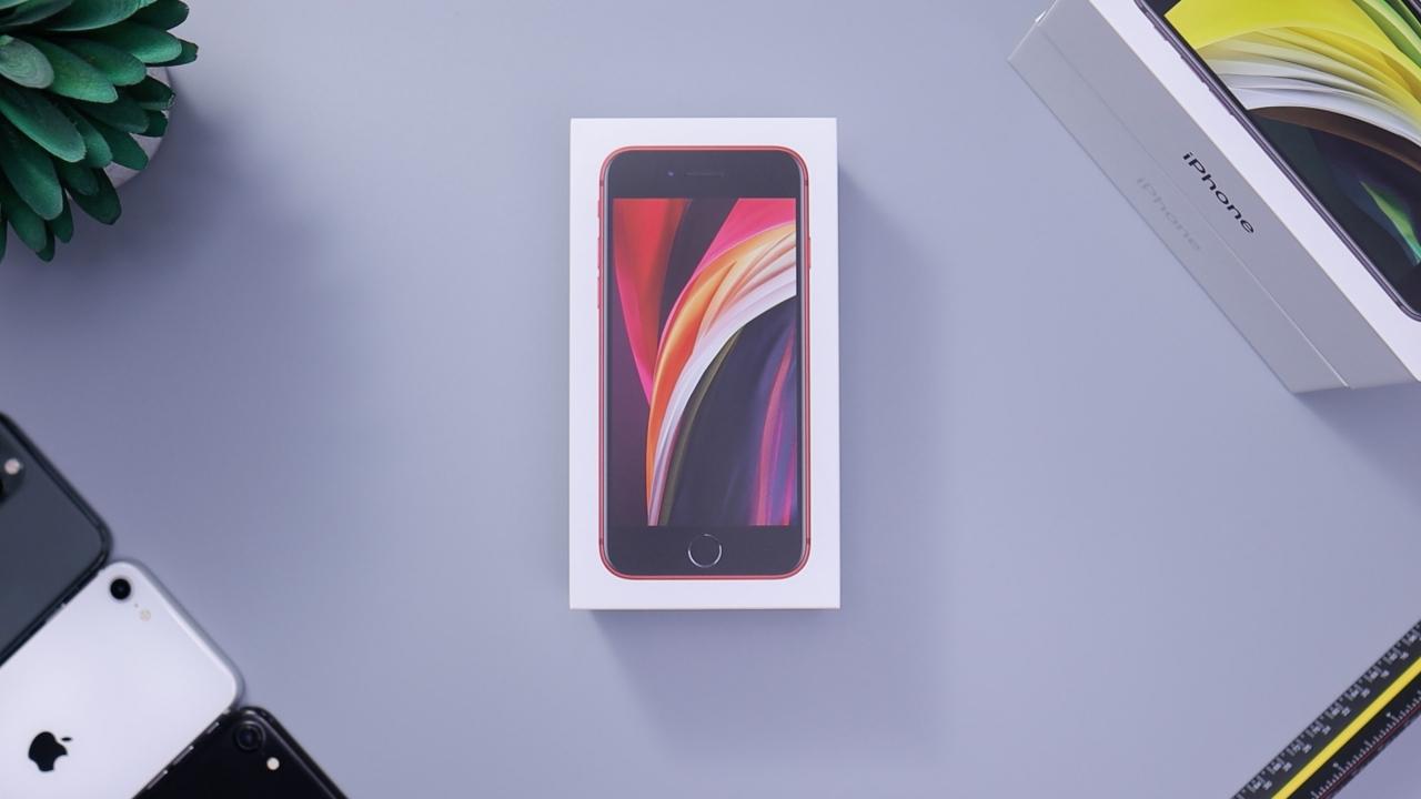 นักวิเคราะห์มั่นใจ Apple เตรียมกลับมาพัฒนา iPhone SE 4 วางจำหน่ายปีหน้า