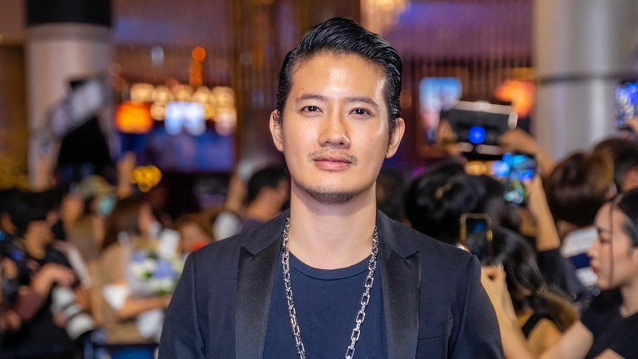 “เป้” กลับมาโสด! จบรัก “มิเรียม” 3 ปี แต่ยังเป็นเพื่อนที่ดี ยันไม่เข็ดความรัก