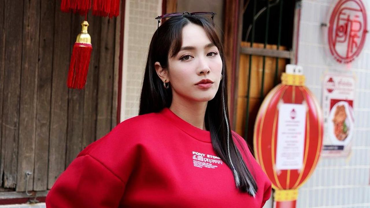 “มิน-พีชญา” ไม่โสดแล้ว! ดีใจได้ดอกกุหลาบวันวาเลนไทน์ ขออุบรายละเอียดแฟน