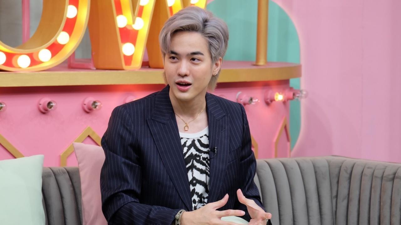 โก้ วศิน ย้อนวีรกรรมสมัยเด็กยกพวกตีกัน เป็นข่าวหน้า 1 หนังสือพิมพ์