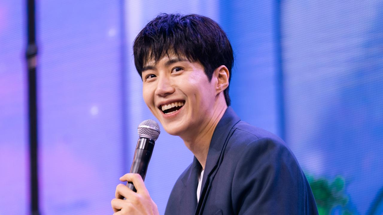 คิมซอนโฮ ทำตามสัญญา พร้อมเจอแฟนไทยอีกครั้ง 5 พ.ค. 66